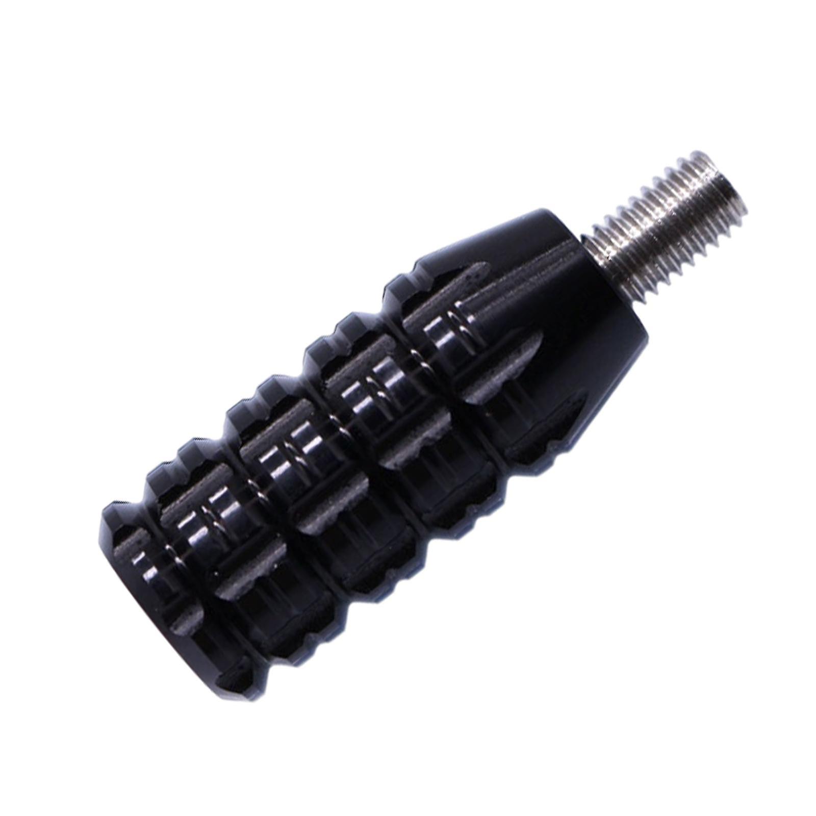 Shift Lever Toe Peg for  STREET TWIN 2016-2019 Black