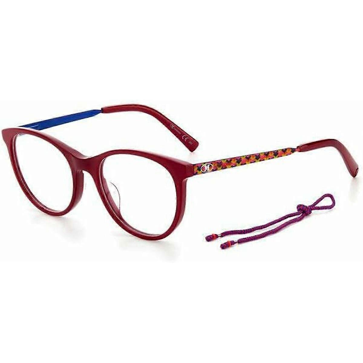 Spectacle frame Missoni MMI-0031-TN-CLH