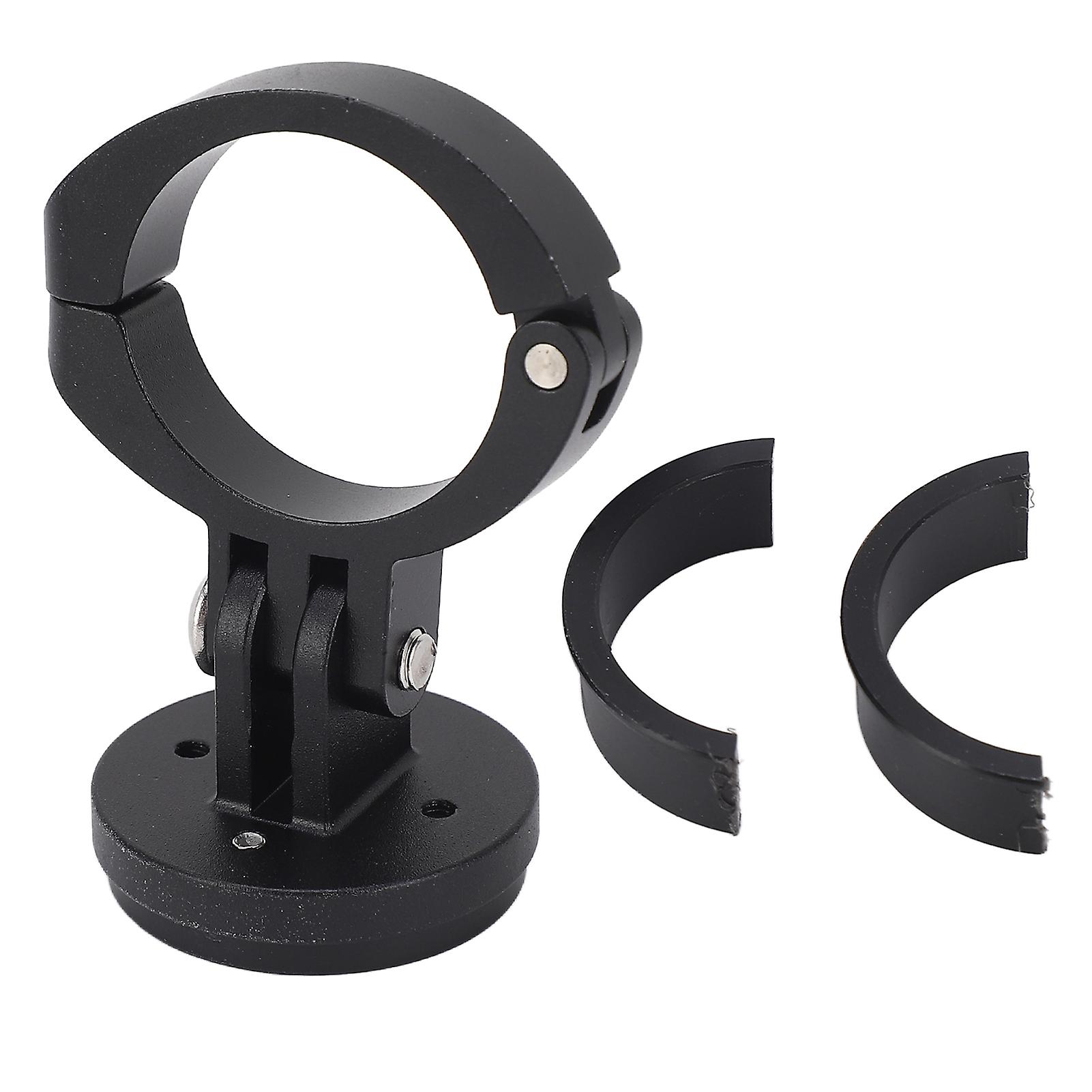 Compact and Portable Aluminum Alloy Bike Tail Light Mount for Magene