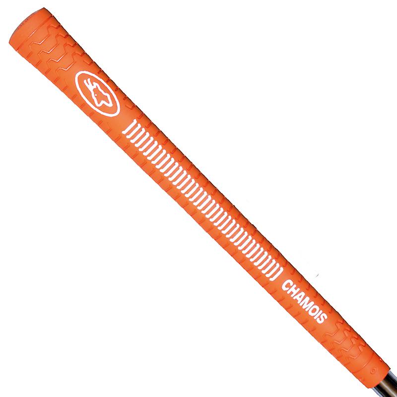 Avon Chamois Golf Grip Orange                                                                              