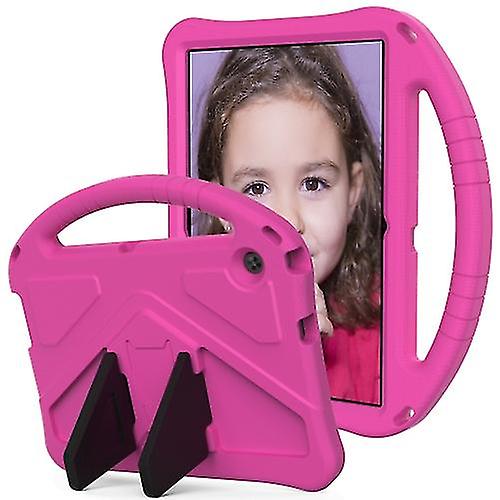 Compatible with Huawei Mediapad T3 10 Eva Flat Anti Falling Protective Case Case With Holder