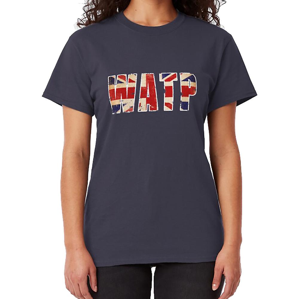 We Are The People - Rangers tričko