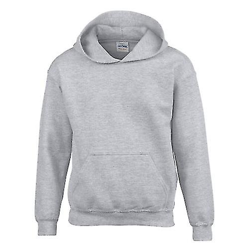 Gildan Childrens/Kids Heavy Blend Hoodie
