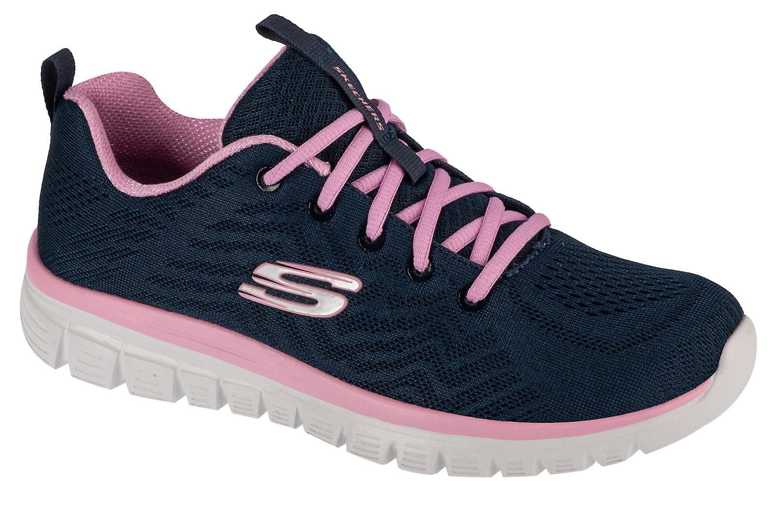 Sneakers Skechers Graceful - Get Connected