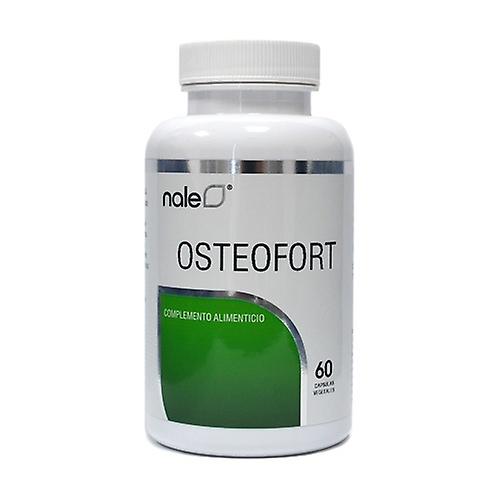 Osteofort 60 capsules