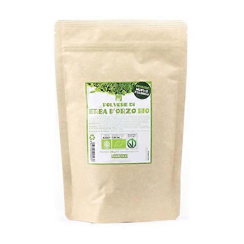 Barley Grass Europe "Bio" 250 g