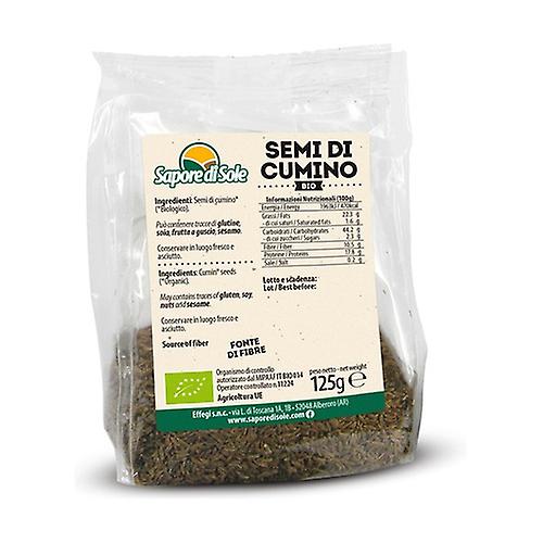 Cumin seeds 125 g