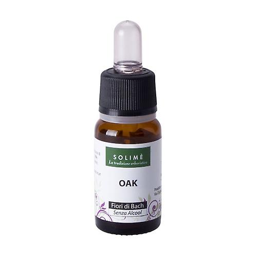 Bach flowers - Oak 10 ml