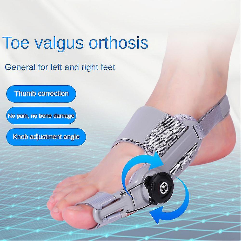 Treatmedy Bunion Fix