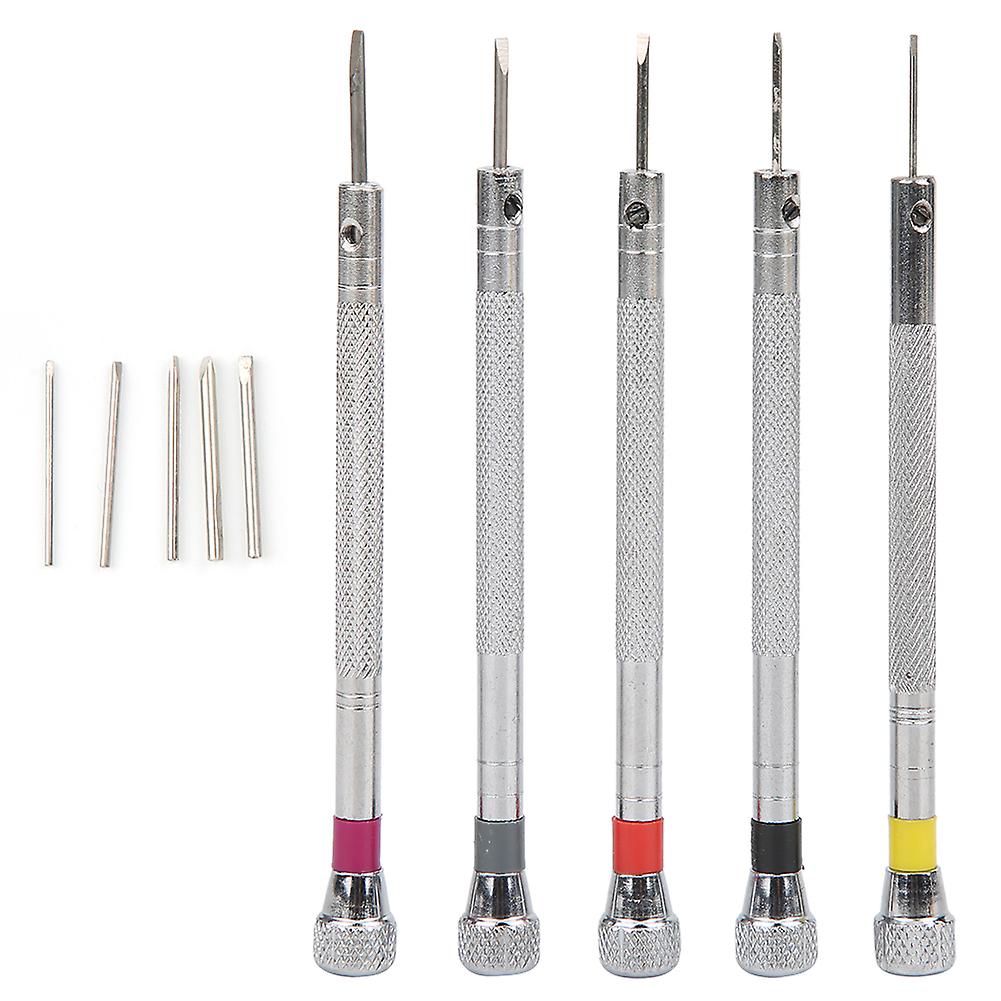 Screwdriver Kit, Bit Set, Electronics Repair