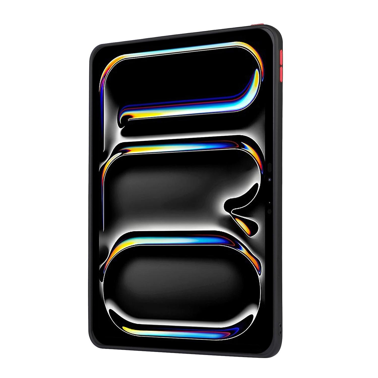 Skin Feel Tablet Case til iPad Pro 11 2024