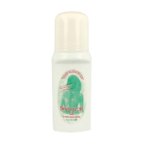 Painless gel 60 ml