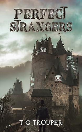 Perfect Strangers - T G Trouper