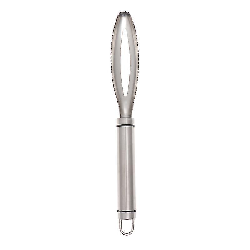 1pcs Fish Shaver For Restaurant Kitchen