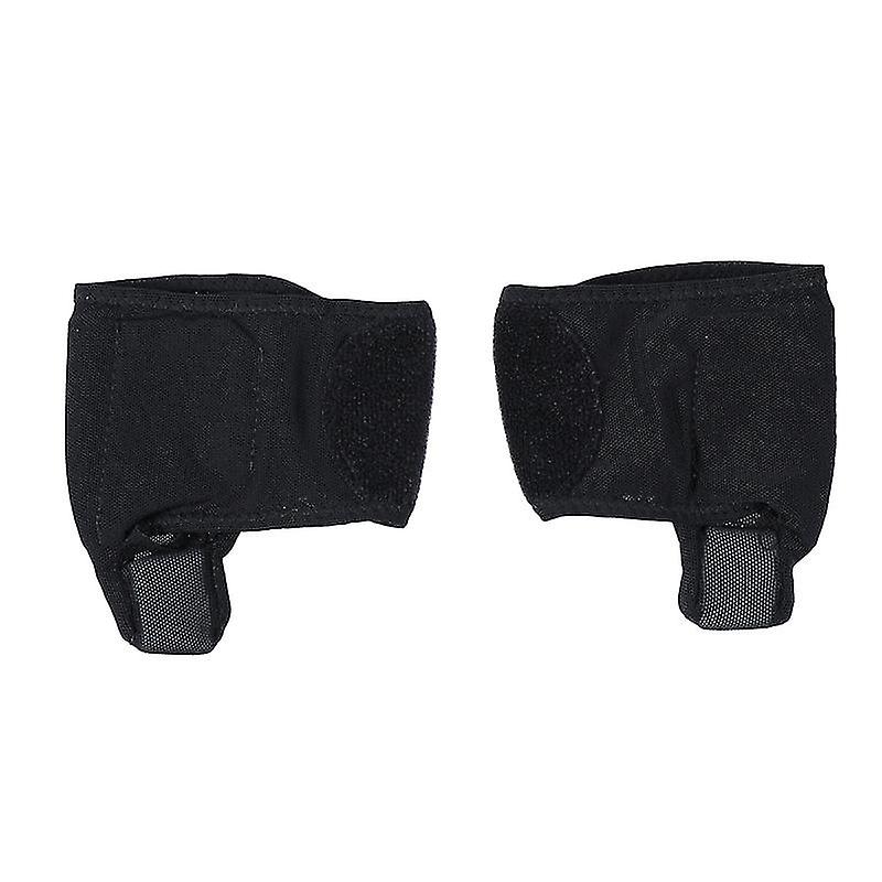 1pair Forefoot Cushion Toe