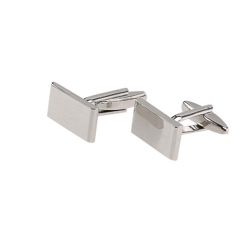 1pair Men Cufflinks