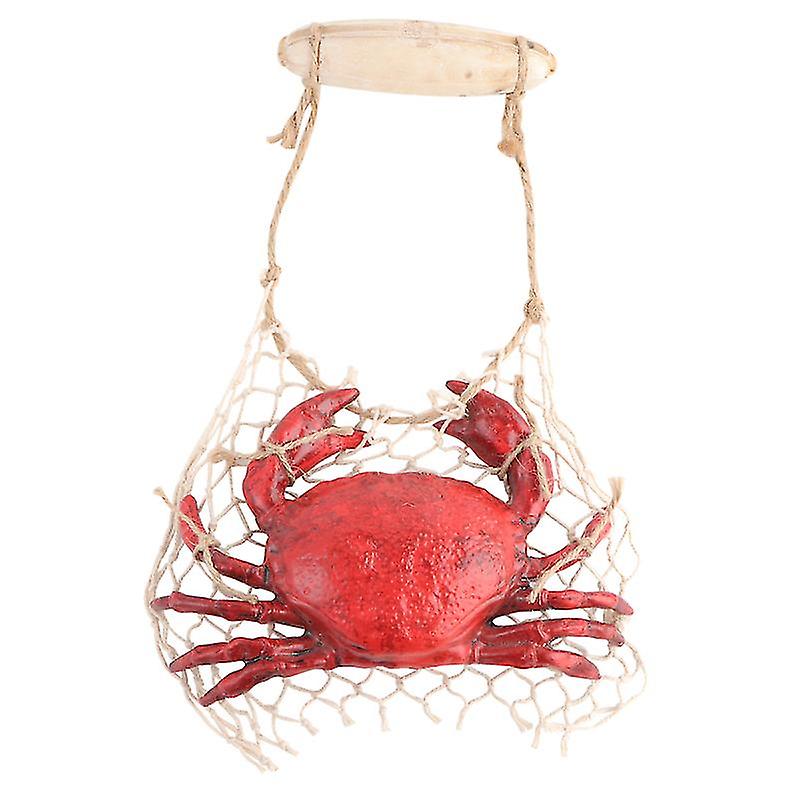 1pcs Crab Shaped Pendant