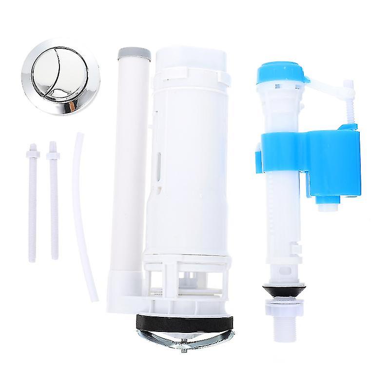 1set Toilet Tank Accessory