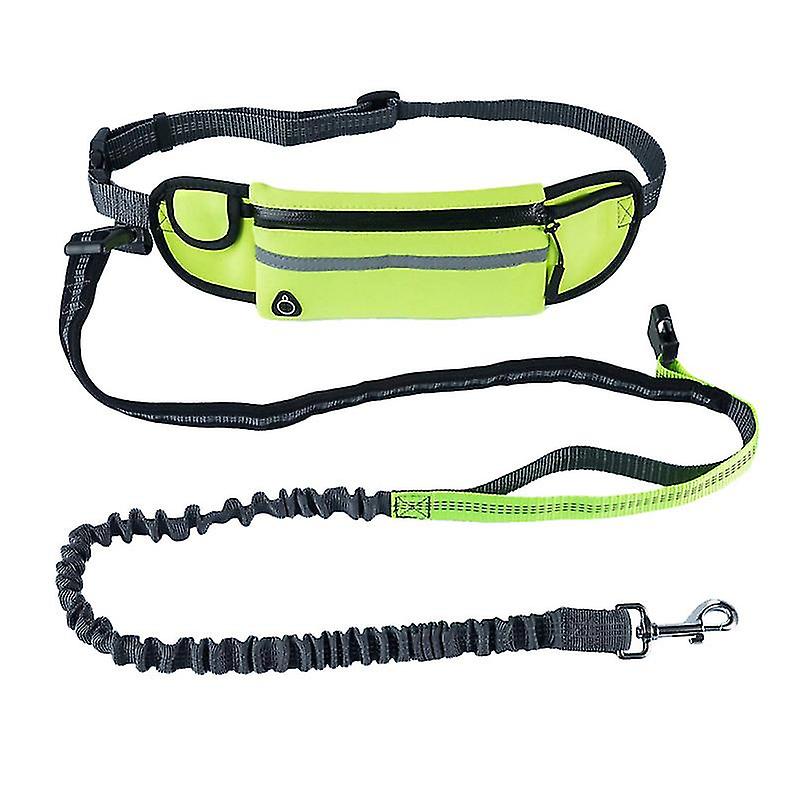 1pcs Hand Free Dog Leash