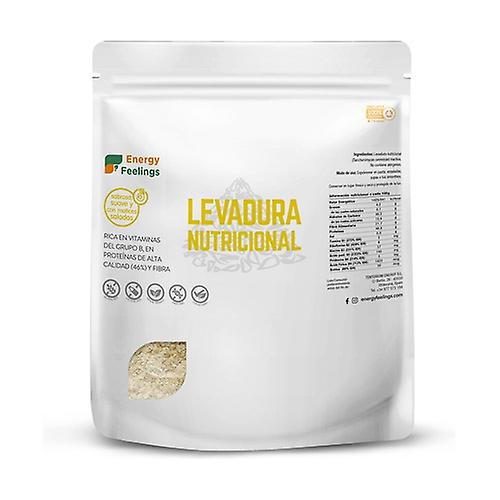 Nutritional Yeast 250 g