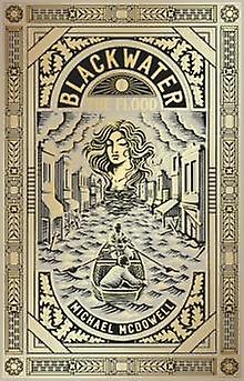 Blackwater I The Flood by Michael McDowell Paperback