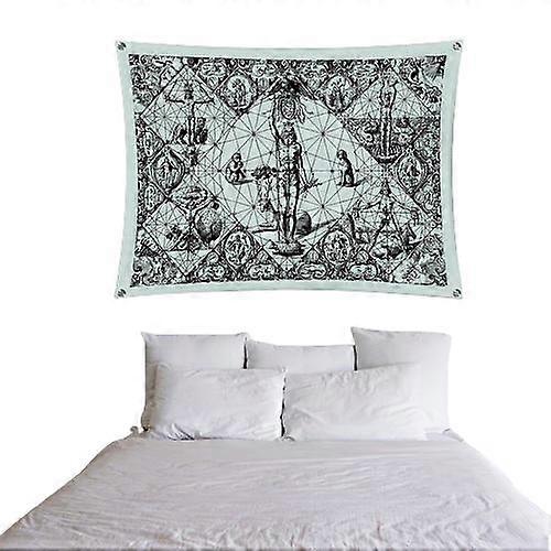 Thibault Tabula Wall Tapestries