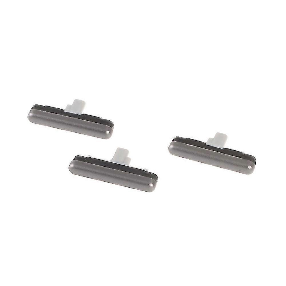 OEM Side Keys Power and Volume Buttons Replacement for