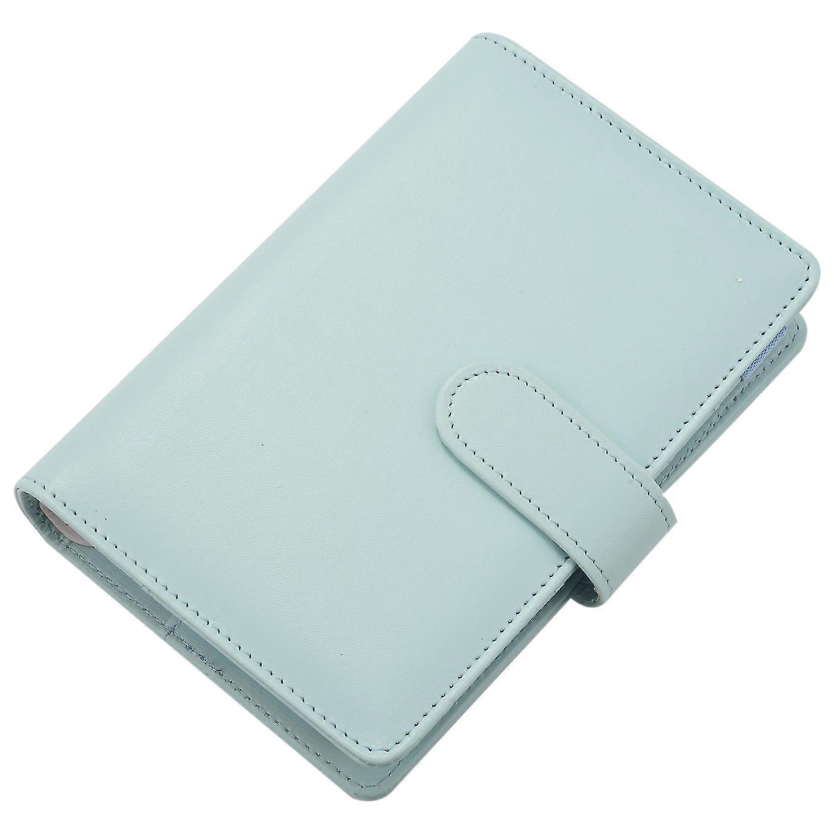 Wall Mounted File Organizer Transparent Wall Mounted File Holder Folder A5 File Holder for Home Off
