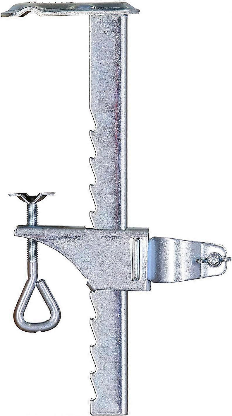 Parasol Attachment for Balcony Railing