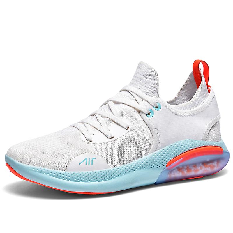 Herrskor Andningsbara joggingskor 1Em2021