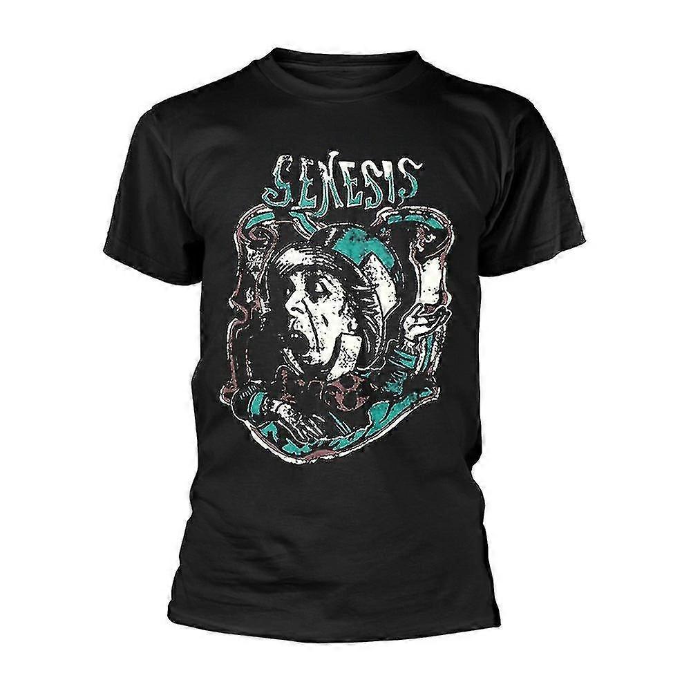 Genesis Foxtrot Acid T-shirt