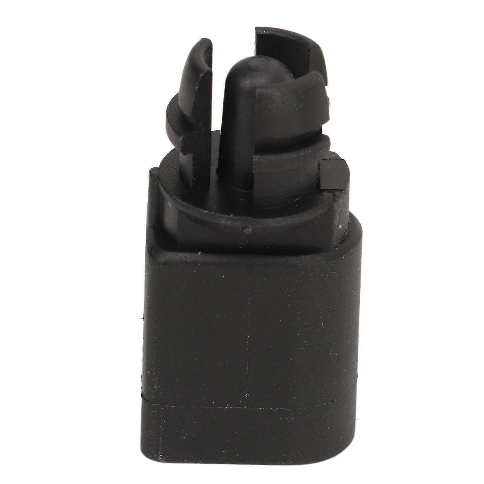 Außentemperatursensor 1J0973702 Außenaußen-Außenlufttemperatursensor passend für A4 S4 A6 A7 A8 S8 Q3 Q5 Q7 R8
