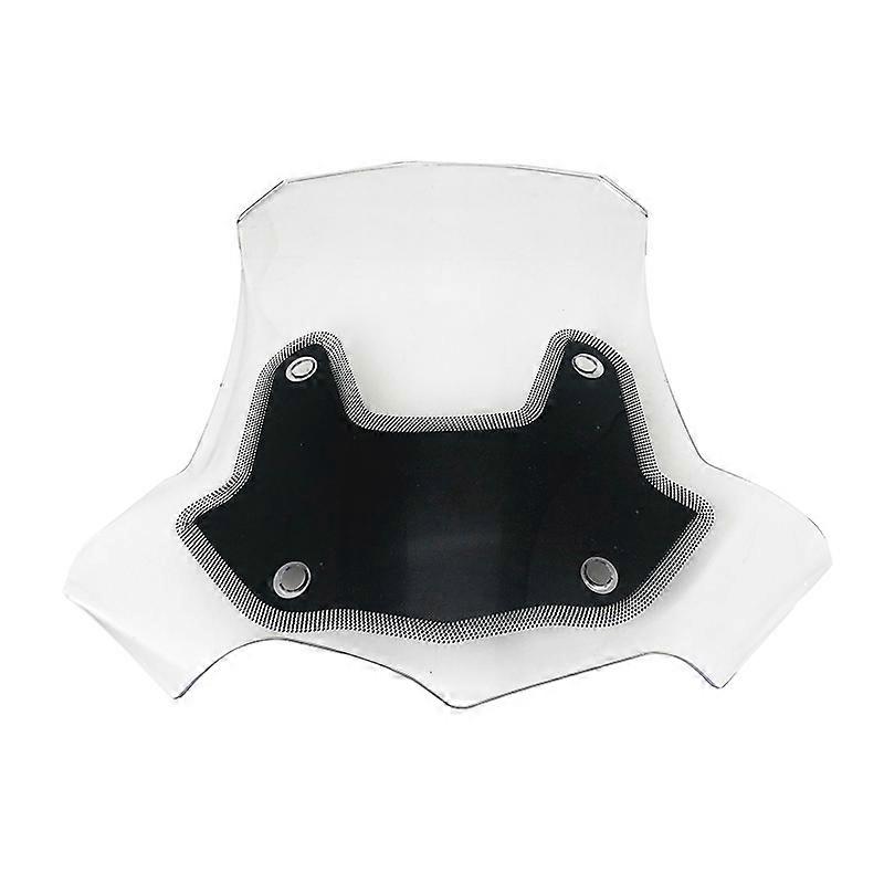 For Bwm F850gs Adv F 850 Gs Adventure 2019 2020 2021 Windscreen Windshield Deflector Protector Wind Screen Acrylic Motorcycle