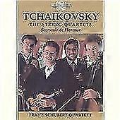 String Quartets, The/souvenir De Florence CD 2 discs (2003)