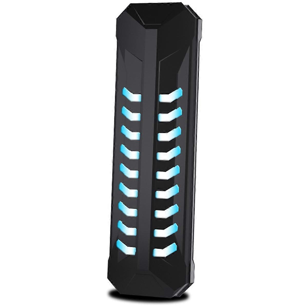 UV-Lampen Entfernung Keimtötungslampe UV-Licht Sterilisator Aquarium Tauchteich Keimtötende Lampe Werkzeuge EU PLUG