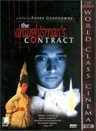 Draughtsmans Contract [DVD] [1983] [US I DVD - Region 2