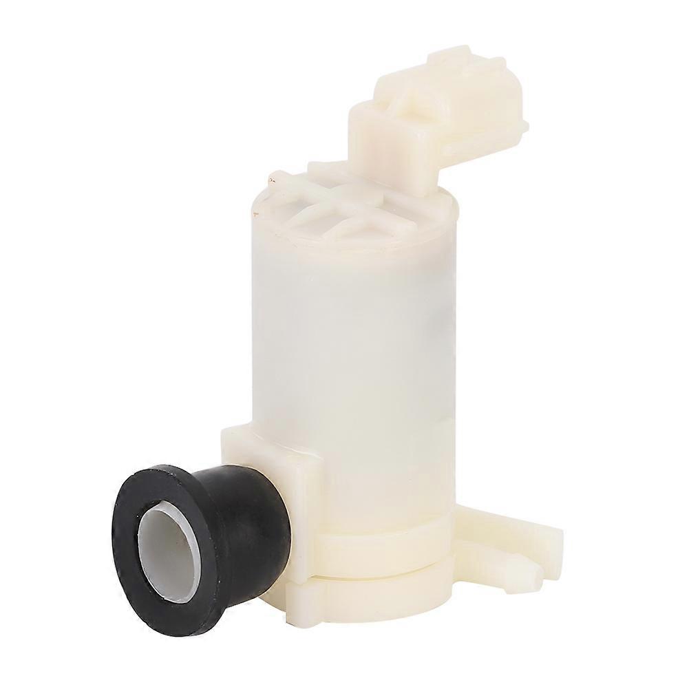 ABS Front Windscreen Washer Pump Auto Accessory Fit for Isuzu Rodeo 2002 - 2011