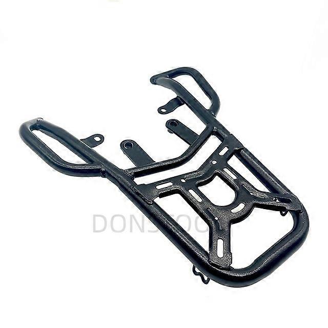 For CFMOTO MT650 650 MT 650MT Rear Side Saddle Bag Box Motorcycle Luggage Rack