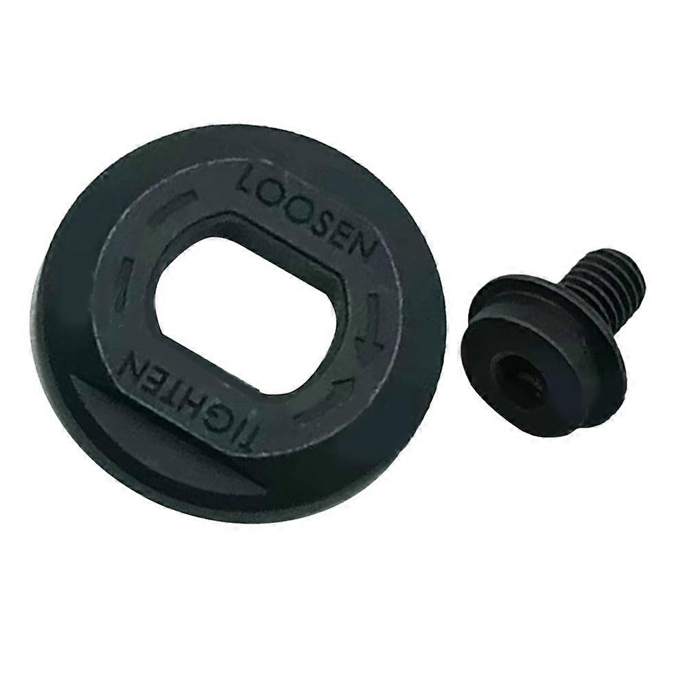 Data Inch Blade Clamp Bolt Blade Clamp Circular Saw Bolt Circular Saw DCS DCS DCS Flange Blade Clamp High Quality