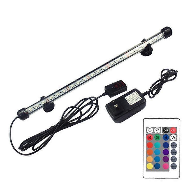 Barsinfi Submersible Led Aquarium Lights, With Timed Automatic On/off