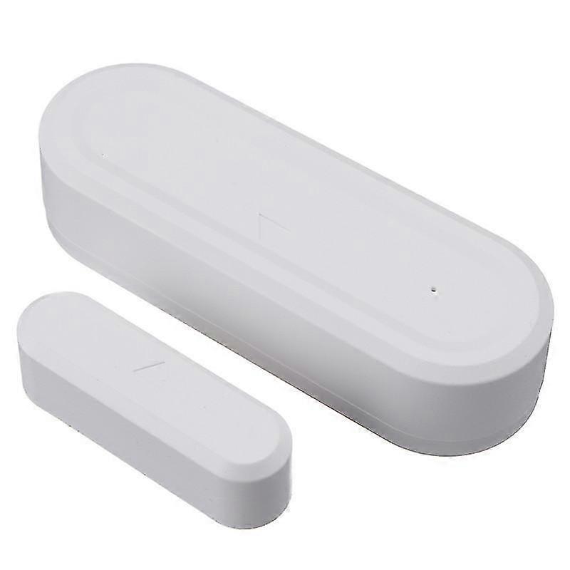 433mhz Abs Wireless Detector Motion Door Sensor Entry Door Home Security System