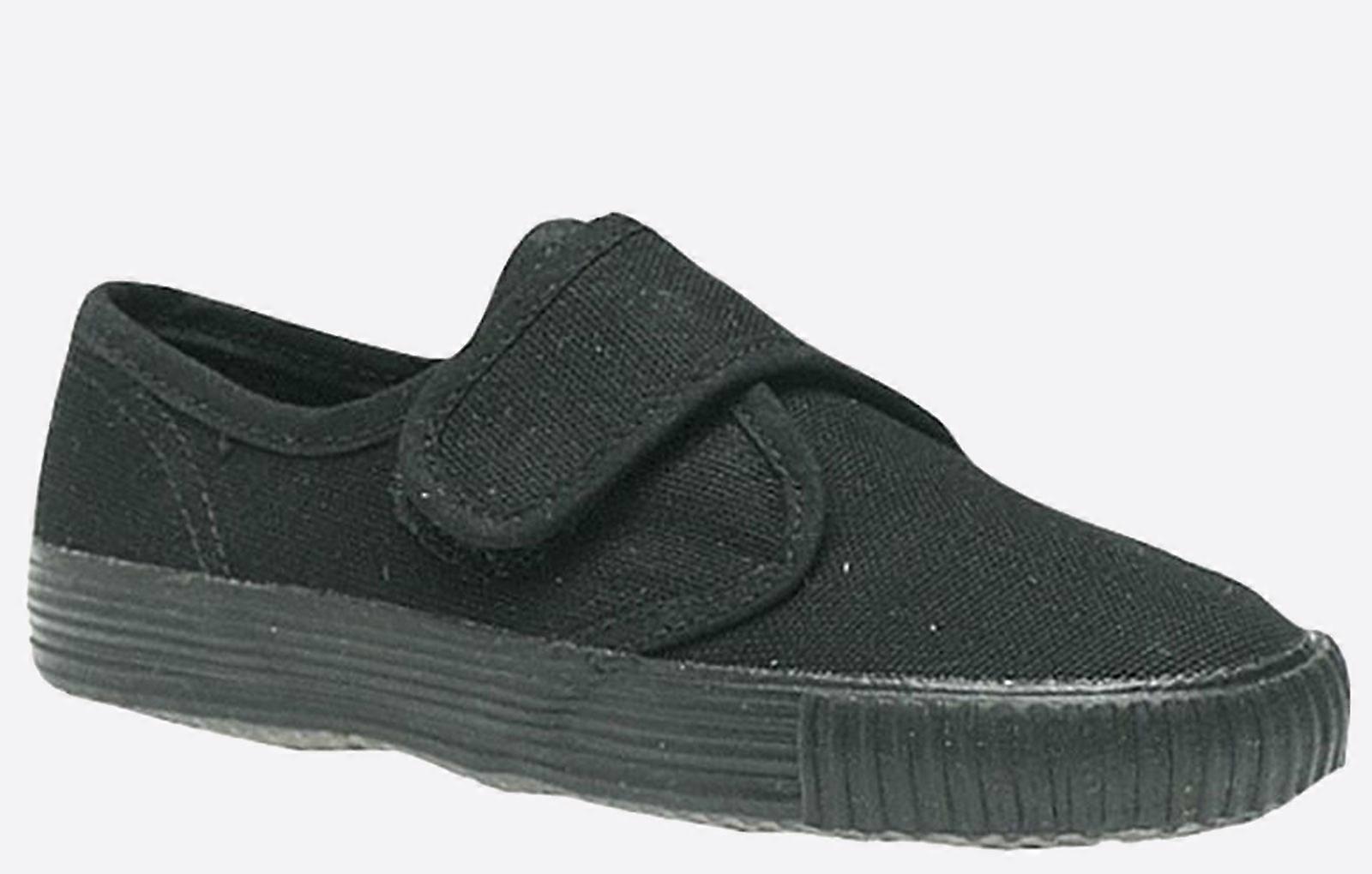 Dek Portland Strap Junior Black