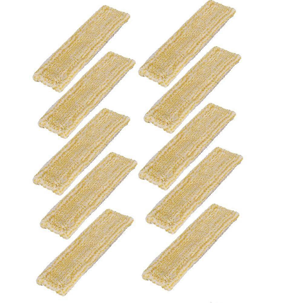 Mop for WV1 WV50 WV75 WV2 WV5 Replacement Spare Parts Window Cleaner Machine Mop Cloths
