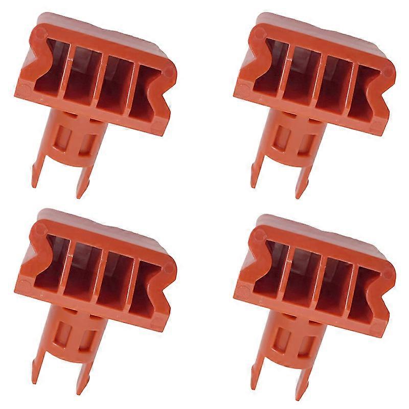 Workmate Swivel Handle Grip Pegs - 12-Pack for Various Models