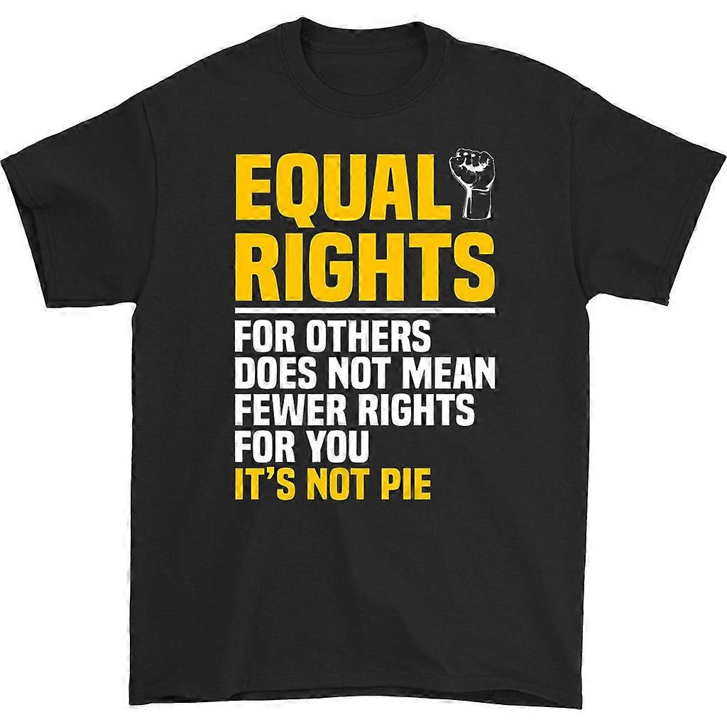 Equal Rights For Others Does Not Mean T-shirt