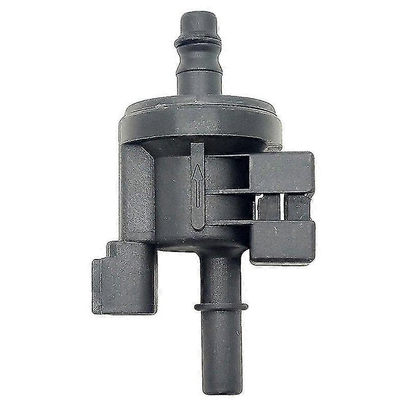 Fuel vapor canister purge valve for 2013-2016 ford fusion lincoln