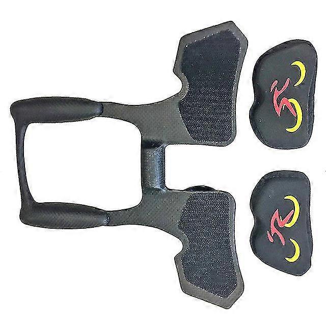 Bicycle rest handlebar bike racing aero bar carbon fiber bicycle aerobar road triathlon arm rest handlebars cycling parts