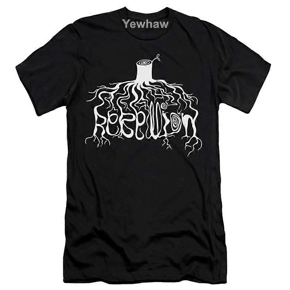 Rebellion & Ekologické tričko