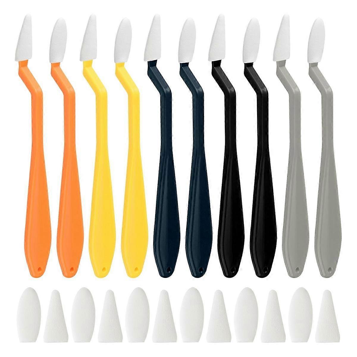 Sketch Drawing Tools Mixing Pile for Painting Supplies, Paper Art Blender Sketch Drawing Tools for