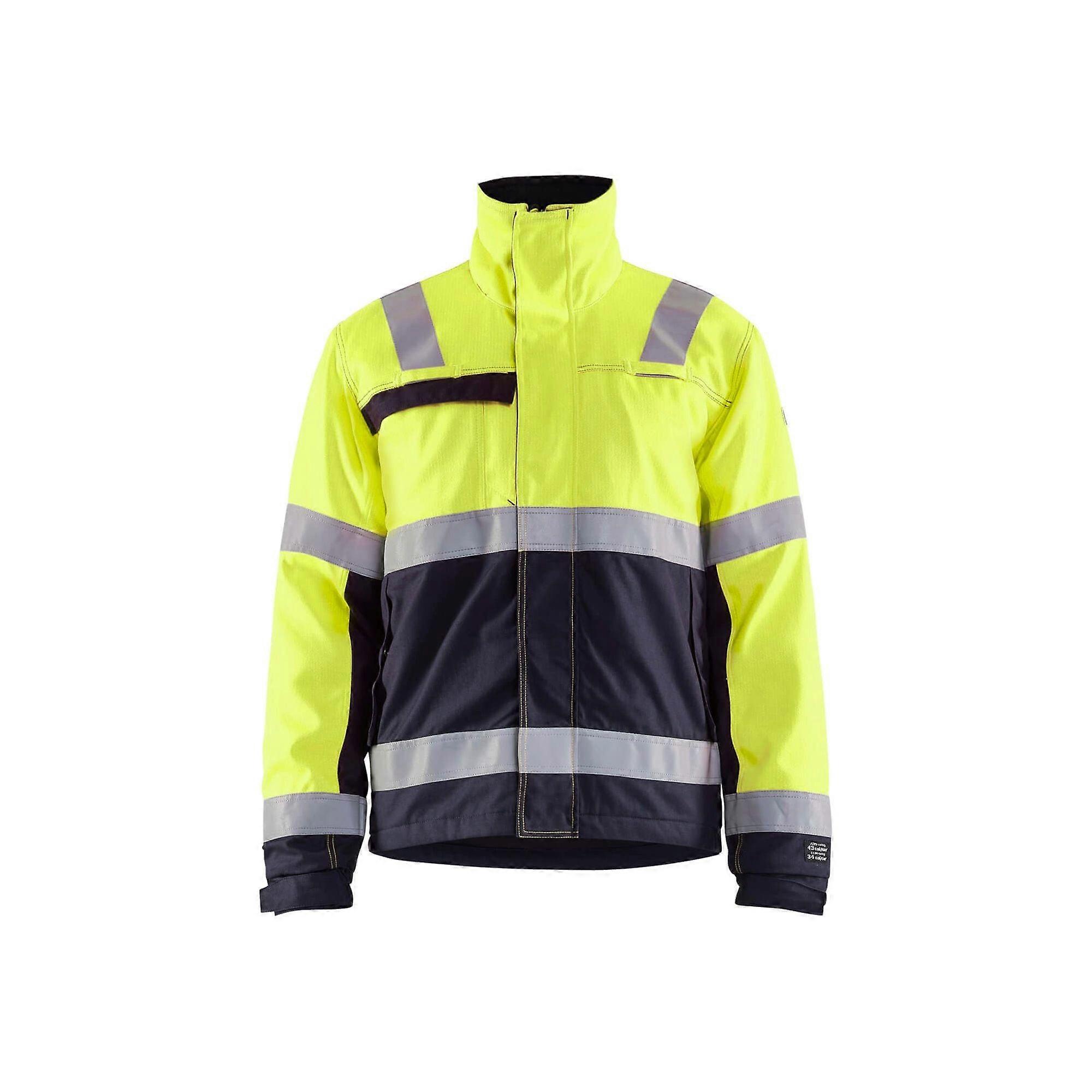 Blaklader 4069 Multinorm Winter Jacket - Mens (40691514)